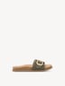 Damen Pantolette H-Weite