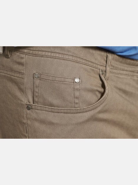 Thermobroek BARON ALUN