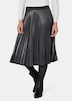 GOLDNER PlissÃ©rok PlissÃ©rok in metallic look