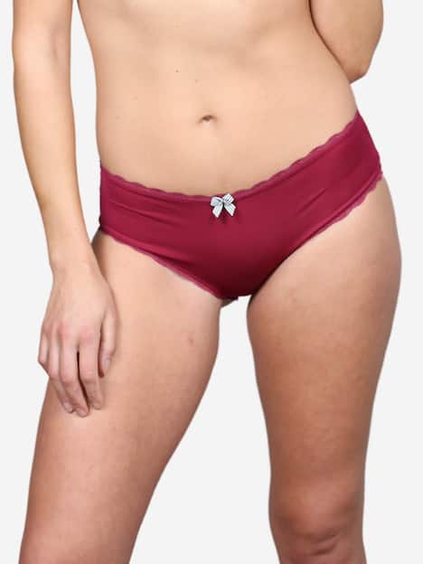 Panty PUREBASIC
