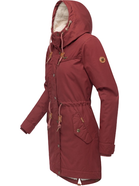 Winterjacke YM-Canny