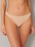 Schiesser Damen String Invisible Lace - maple