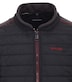 Sweatjacke uni