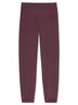 Schiesser Damen Loungeanzug Casual Feel kakaobraun