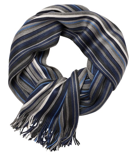 Schal uni Basic Accessories
