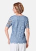 Festliche Bluse aus edler Spitze
