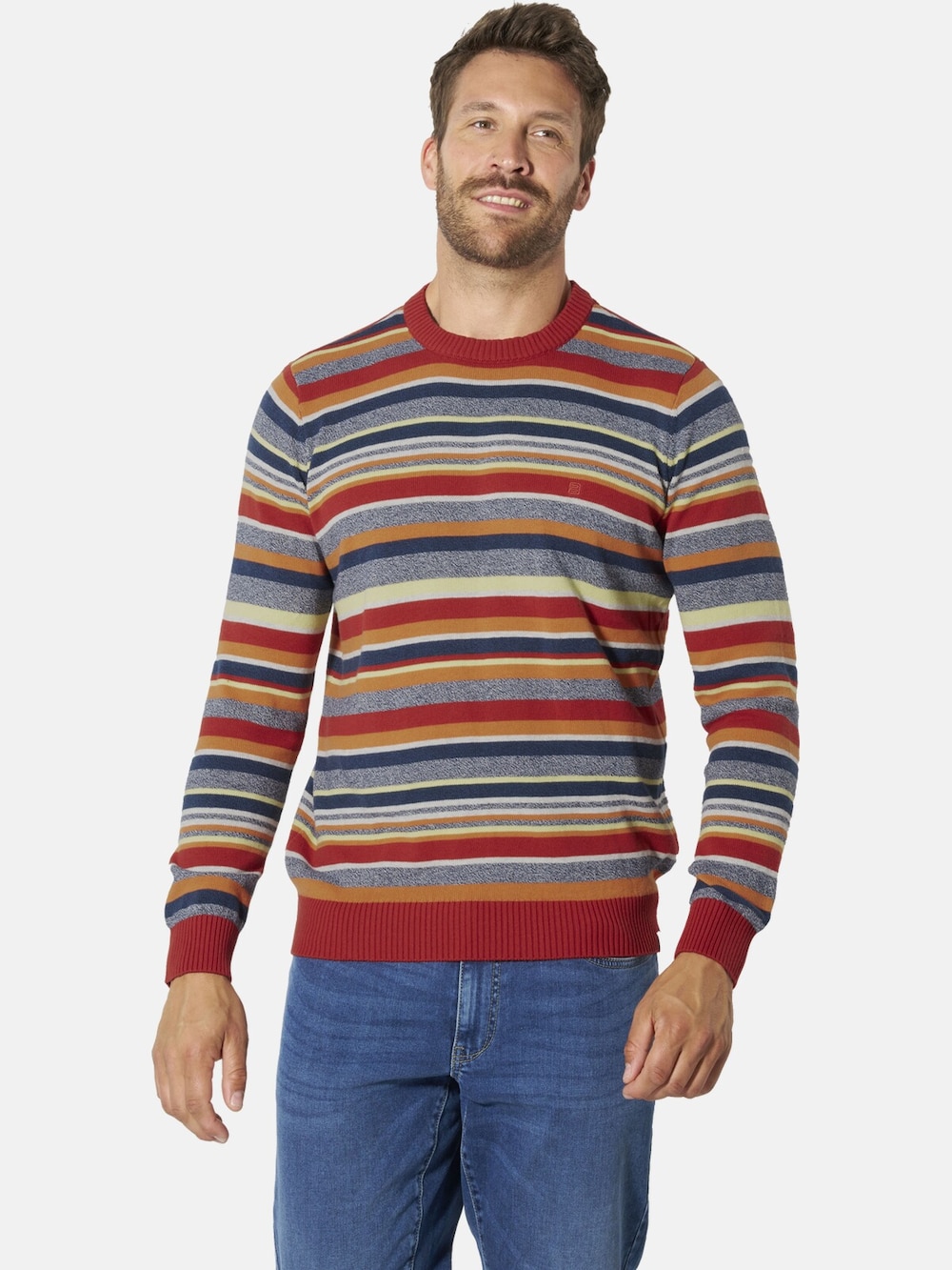 Pullover HALIN