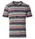 T-Shirt gestreift