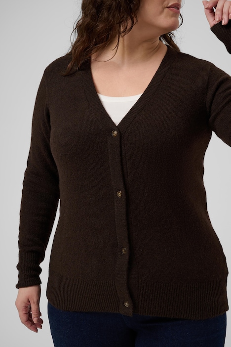 Strickjacke Loose fit