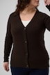 Strickjacke Loose fit