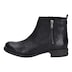 Damen Stiefelette Sanja 20, schwarz