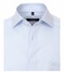 Businesshemd extra langer Arm 72cm uni Comfort Fit