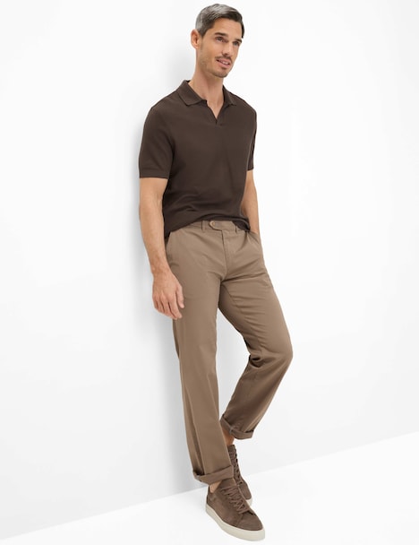 Style JOE  Hosen lang