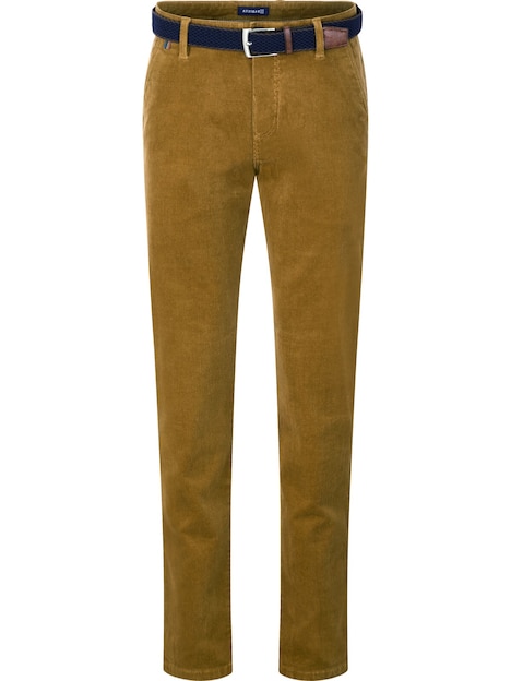 Corduroy Broek BABESTINI