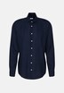 Herren Business Hemd - Uni