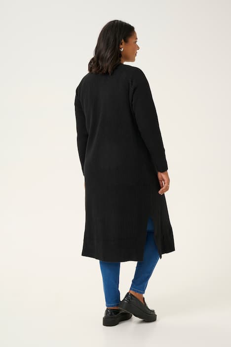 Strickjacke Loose fit