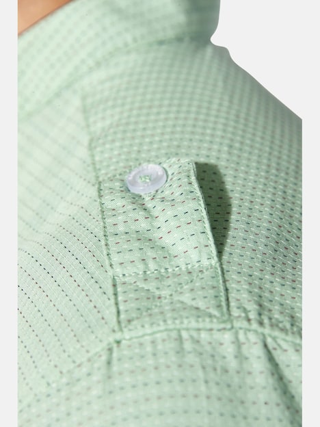 Overhemd Met Korte Mouwen FAANIK