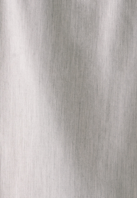 Herren Flanellhemd - Uni