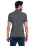 Kurzarm-Hemd slim fit