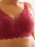 Bralette SENSLA Bralettes Spitzen-BHs,bügellose BHs
