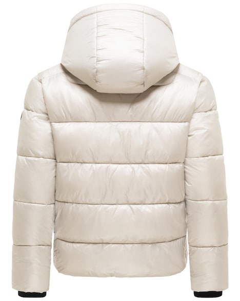 Steppjacke Ezioo XX