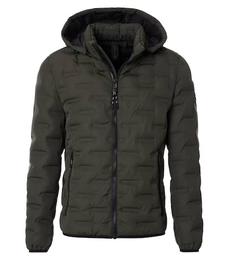 Jacke uni