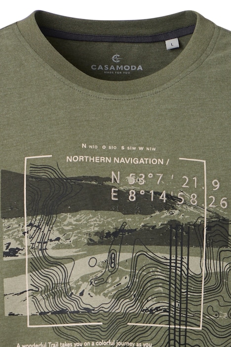 T-Shirt Print