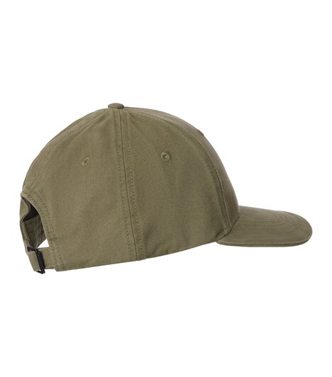 Cap uni