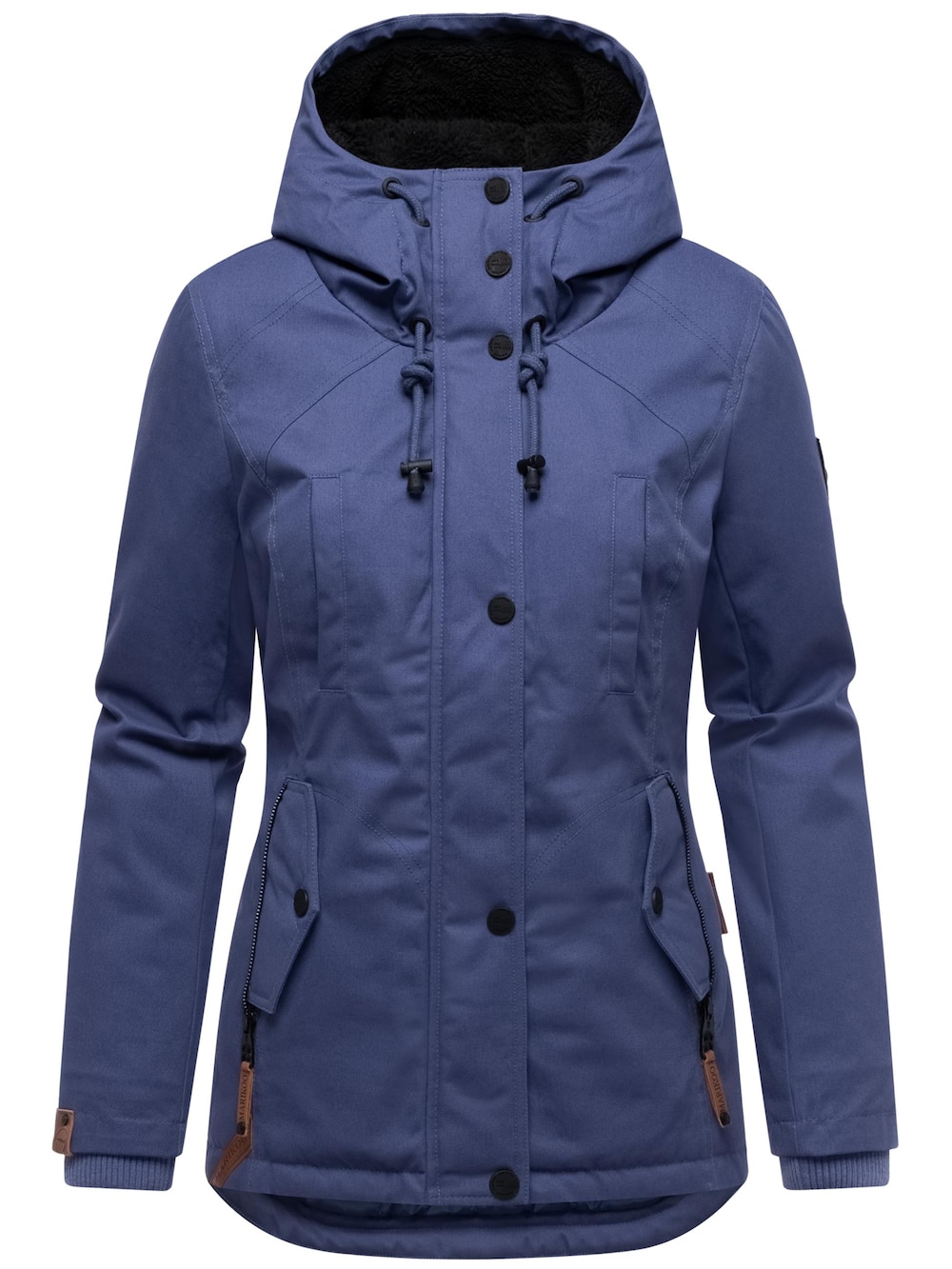 Winterjacke Bikoo