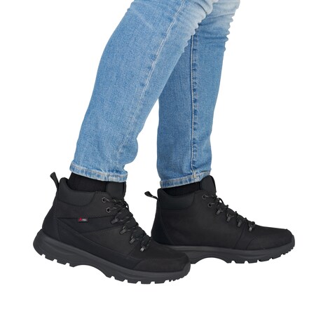 Schnürstiefel U1671