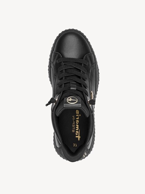 Damen Sneaker H-Weite