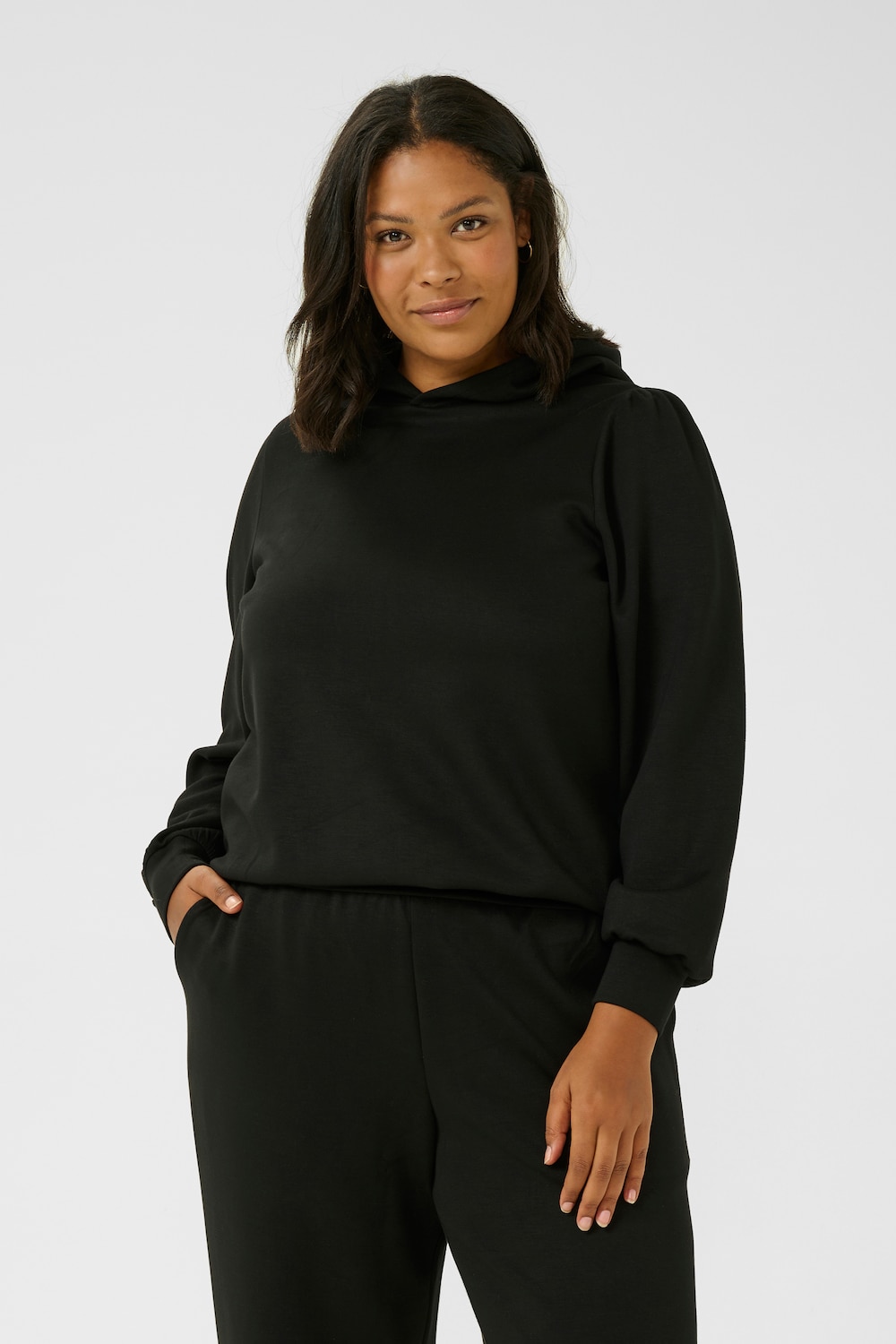 Sweatshirt Loose fit