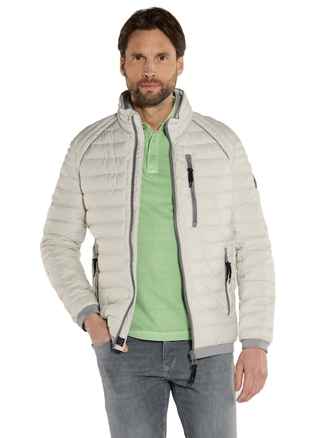 Steppjacke regular