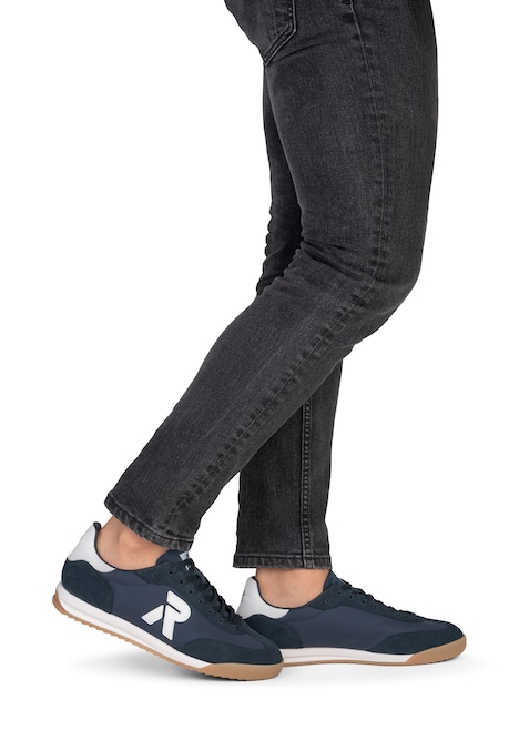 Sneaker Low U4000
