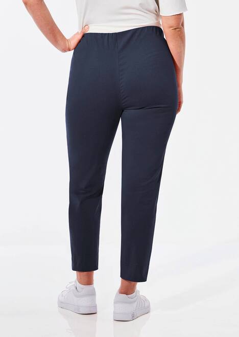 GOLDNER 7/8-Stretchhose 7/8-Stretchhose