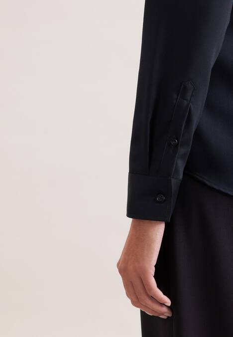 Damen Hemdbluse - Uni