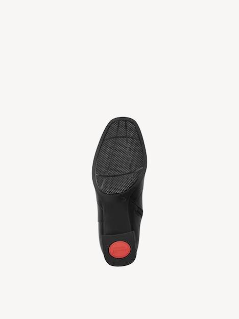Damen Stiefelette H-Weite