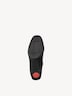 Damen Stiefelette H-Weite