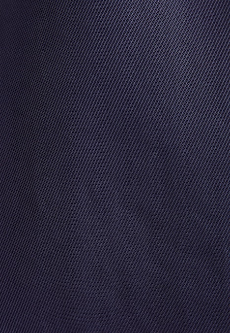 Damen Ausgestellte Bluse - Uni