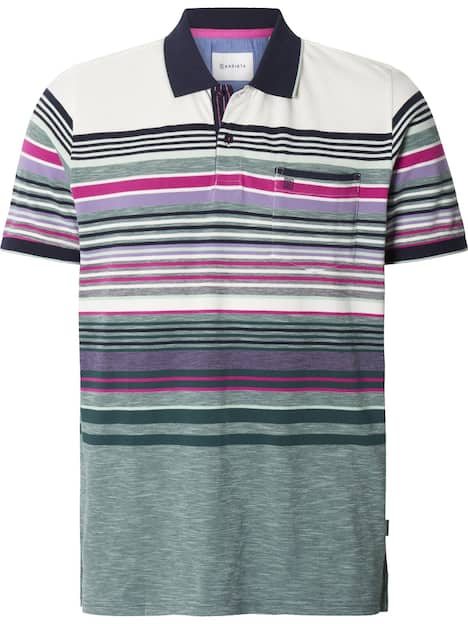 Poloshirt CLAVALLO