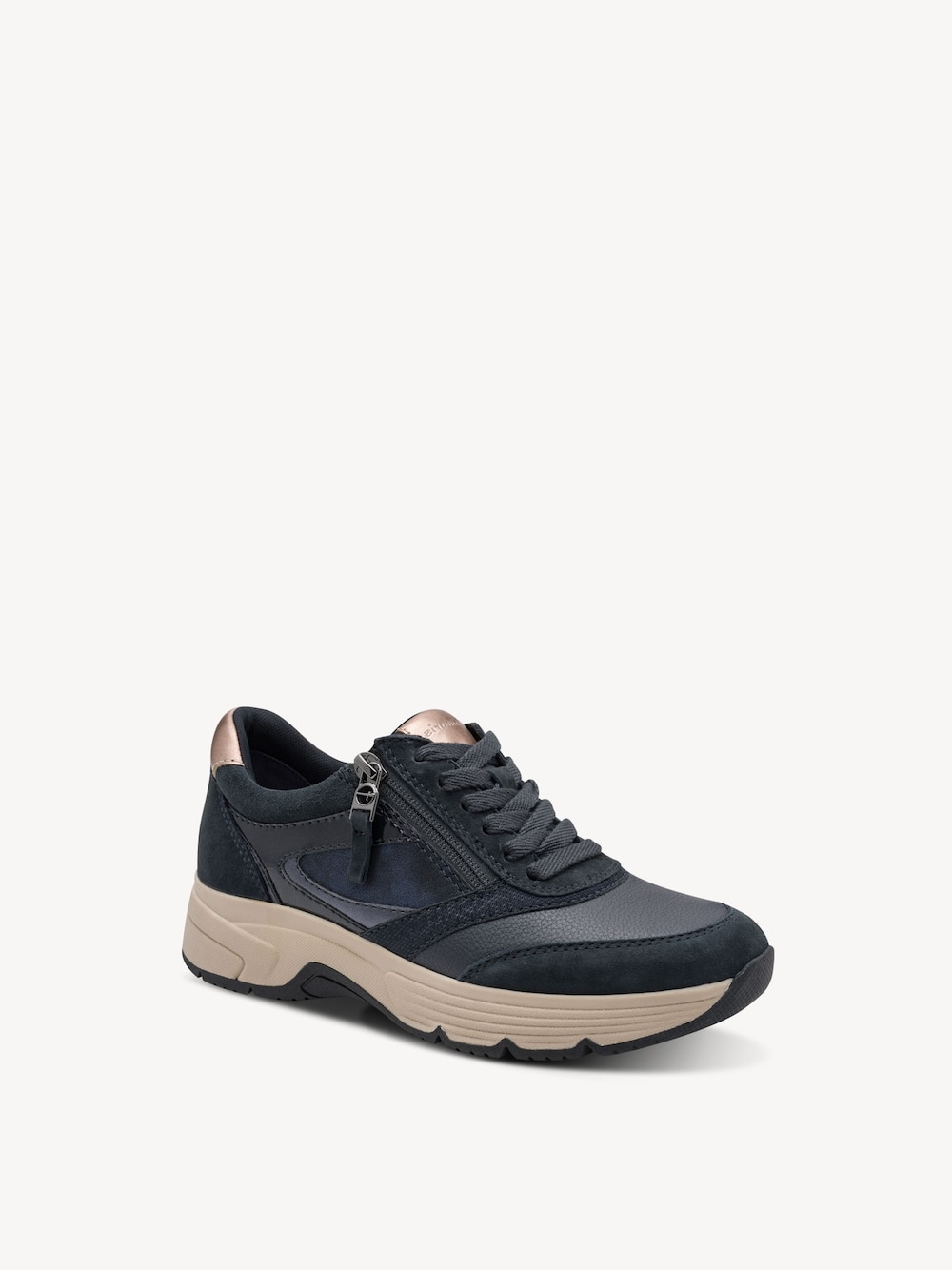 Damen Sneaker H-Weite