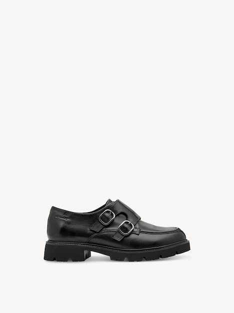 Damen Slipper H-Weite