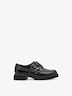 Damen Slipper H-Weite