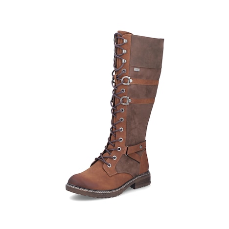 Hochschaftstiefel 94732