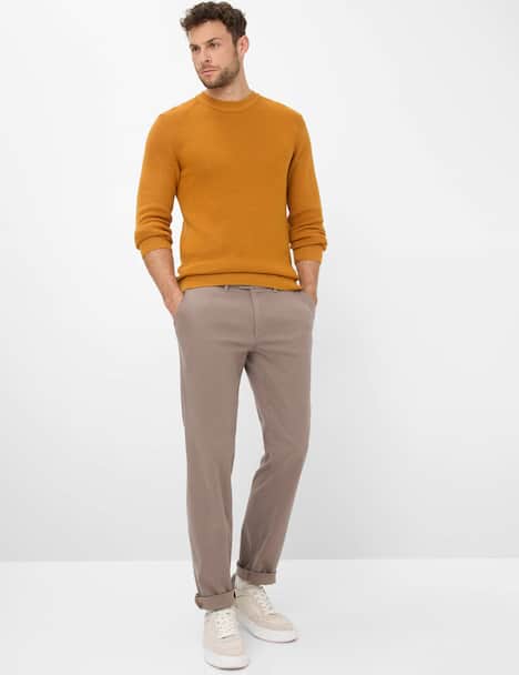 Style JOE  Hosen lang