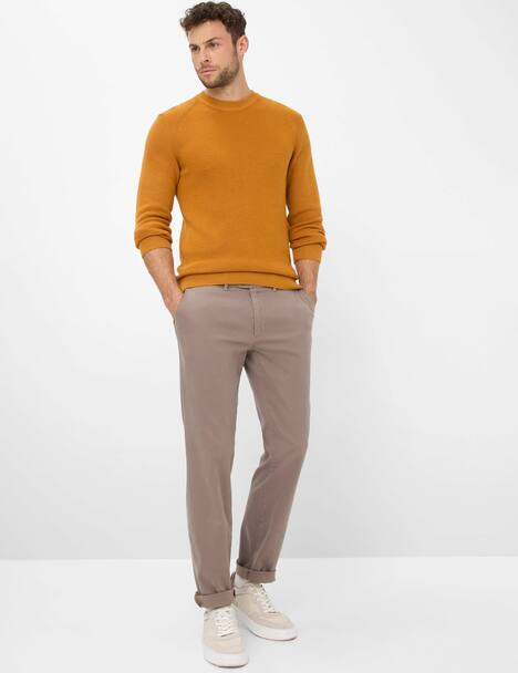 Style JOE  Hosen lang