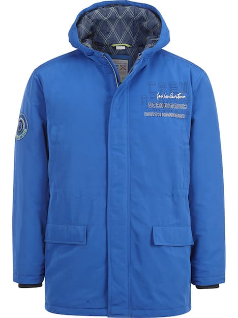 Jan Vanderstorm Jacke RUNA