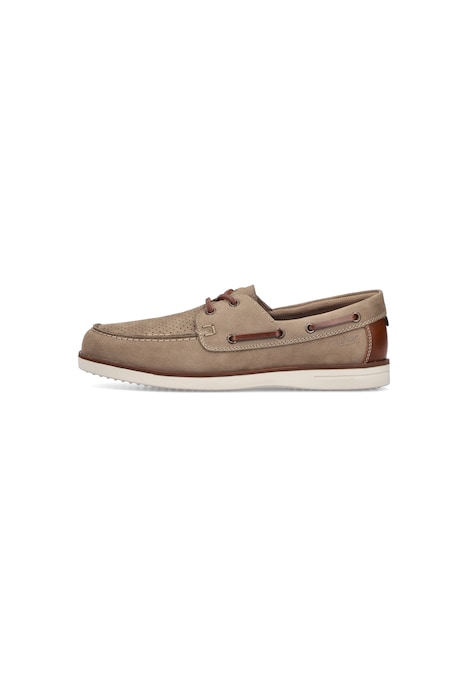 Schnürschuhe B2345