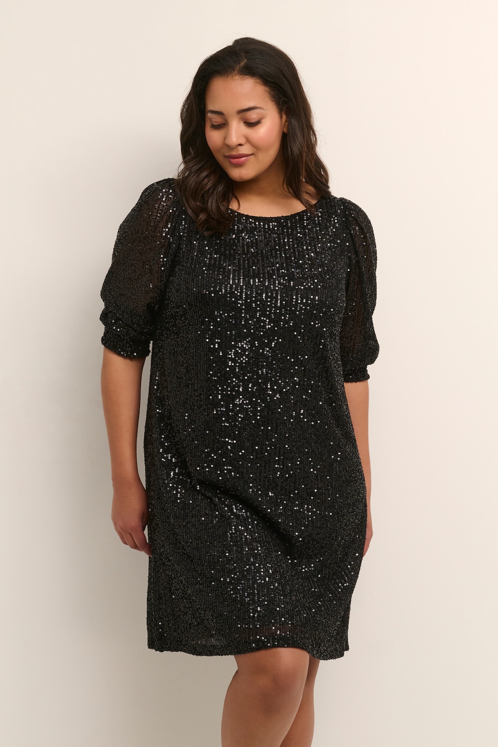 Kleid A-shape