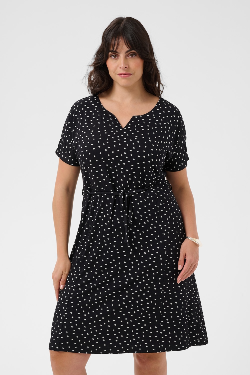 Kleid Regular fit